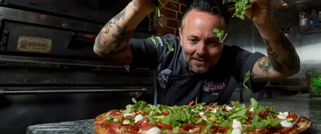 tony gemignani franchise founder