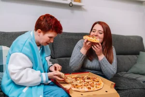 Slice House Pizza Franchise