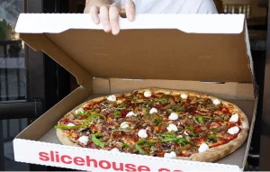 top pizza franchise in USA