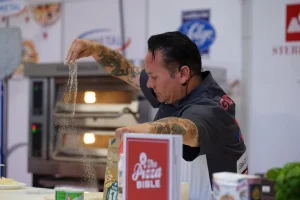 How Much Does It Cost to Open a Pizzeria Franchise