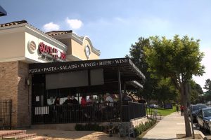 A Casual Food Franchise