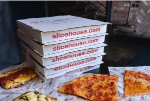 Own a Pizza Delivery Franchise