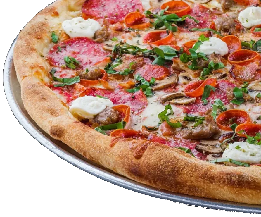 SliceHouse HomeBG