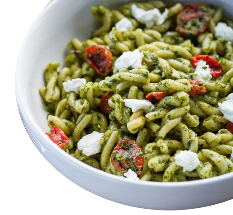 pasta franchise bowl